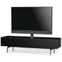 Стойка для ТВ Sonorous ST 361F BLK BLK SL